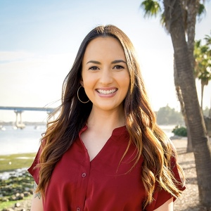 Fundraising Page: Allyson Ford